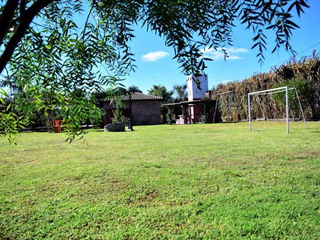 Cabañas Villa del Sol Salta Exterior foto